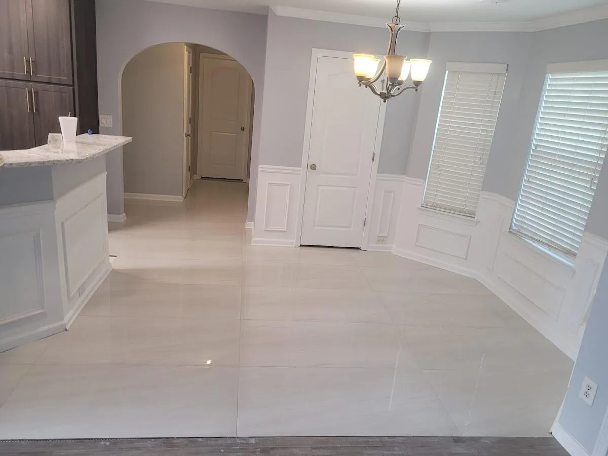 Commercial Water Damage Restoration in Albion, NY